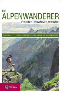 Coverentwurf Alpenwanderer.indd