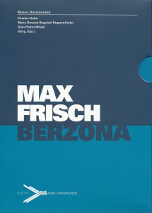Frisch, Berzona