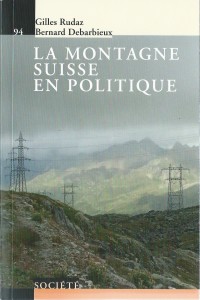 Cover Les Alpes1