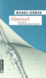 Cover Alpentod