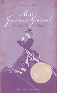 Cover Jemima
