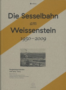 Cover Weissenstein