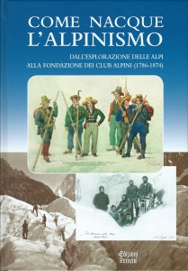 Cover Alpinismo