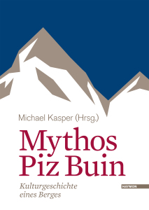 Cover Mythos Piz Buin