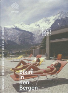 Cover Bikini