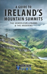 Cover Ireland's Mountain Summits