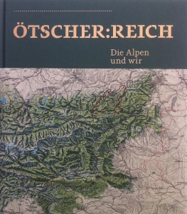 Cover ÖtscherReich