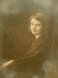 Gertrud Luder
