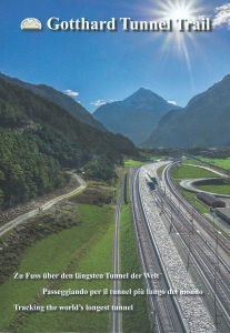 Cover Gotthard 5 Trail