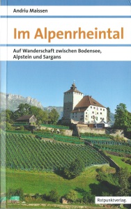 Cover Im Alpenrheintal