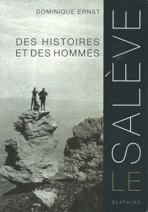 Cover Le Salève