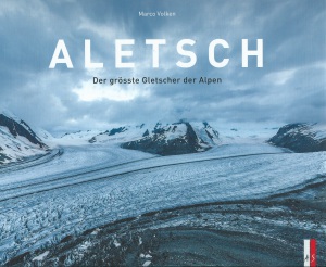 Cover Aletsch