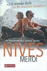 Cover Nives Meroi