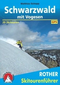 Cover Ski 5 Schwarzwald